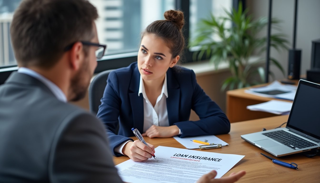 découvrez notre guide complet sur le devis d'assurance emprunteur à pontivy. assurez-vous de faire le bon choix en comparant les offres, en comprenant les garanties essentielles et en suivant nos conseils pratiques pour protéger votre prêt immobilier.