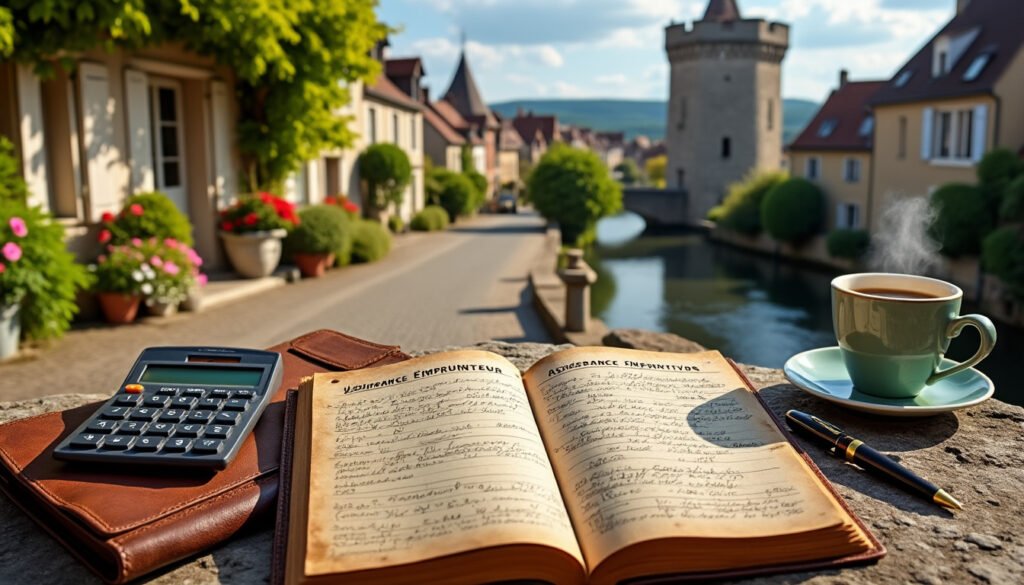 découvrez notre guide complet sur le devis d'assurance emprunteur à pontivy. comparez les offres, comprenez les garanties et faites le bon choix pour sécuriser votre prêt immobilier.