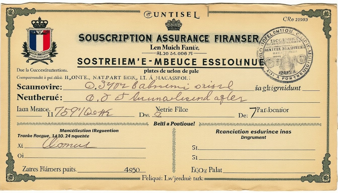 découvrez notre guide complet sur le devis d'assurance emprunteur à pontivy. obtenez les conseils nécessaires pour choisir la meilleure couverture adaptée à vos besoins et sécurisez votre emprunt facilement.