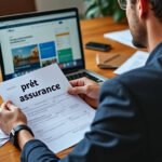 Devis assurance emprunteur à Pontoise : tout ce qu’il faut savoir