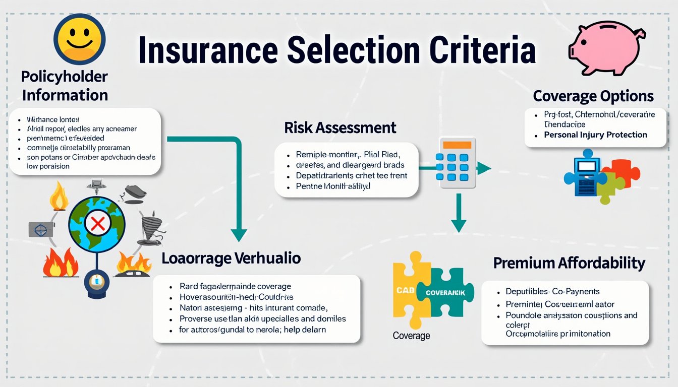 découvrez nos conseils et astuces pour obtenir le meilleur devis d'assurance emprunteur à saint-avold. comparez les offres, choisissez la couverture adaptée à vos besoins et sécurisez votre emprunt en toute sérénité.