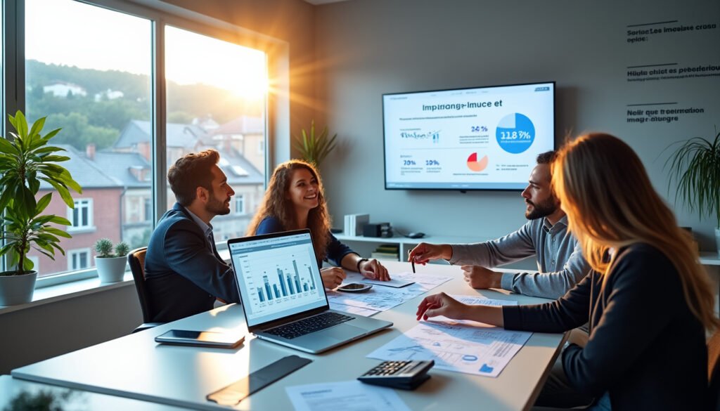 obtenez un devis personnalisé pour votre assurance emprunteur à saint-maurice et optimisez votre crédit. comparez les offres et bénéficiez des meilleures garanties pour sécuriser votre financement tout en réalisant des économies.