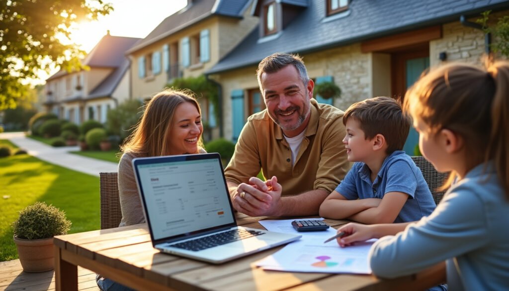 découvrez nos conseils pour obtenir un devis d'assurance emprunteur à taverny et apprenez comment économiser sur votre prêt immobilier. maximisez vos économies tout en protégeant votre investissement.