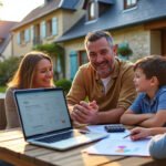 Devis assurance emprunteur à Taverny : comment économiser sur votre prêt immobilier