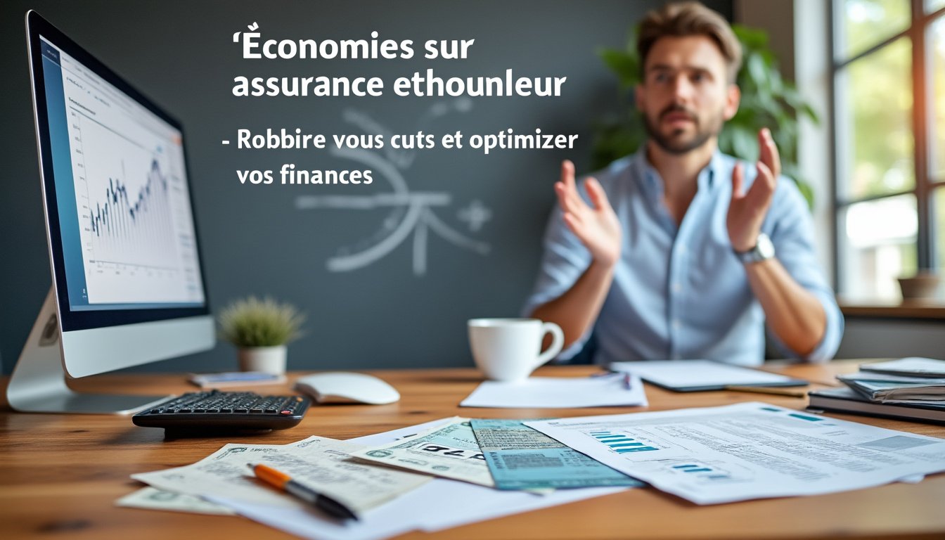découvrez comment obtenir un devis d'assurance emprunteur à taverny pour réduire le coût de votre prêt immobilier. profitez de conseils pratiques et d'astuces pour économiser sur votre assurance tout en garantissant votre investissement.