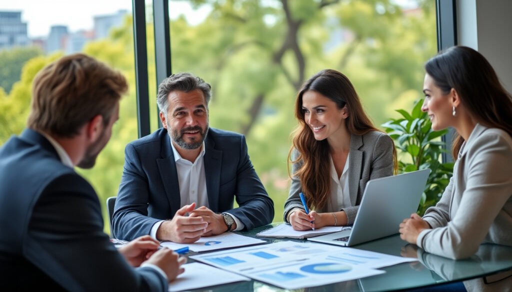découvrez comment optimiser votre choix de devis d'assurance emprunteur à thiais. comparez les offres, évaluez les garanties et économisez sur votre contrat pour une protection efficace de votre emprunt.