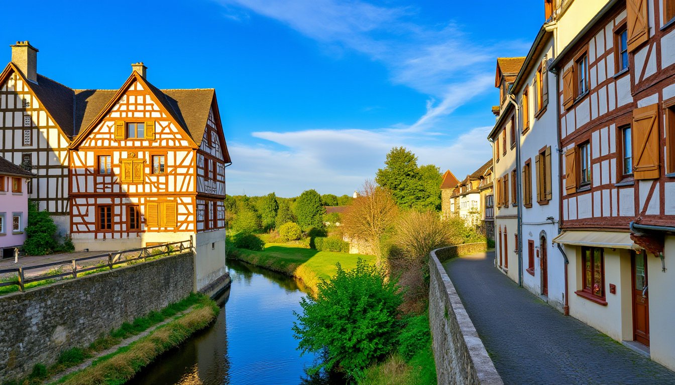 obtenez le meilleur devis d'assurance emprunteur à vitré. comparez les offres disponibles pour trouver celle qui correspond parfaitement à vos besoins et protégez votre investissement avec sérénité.