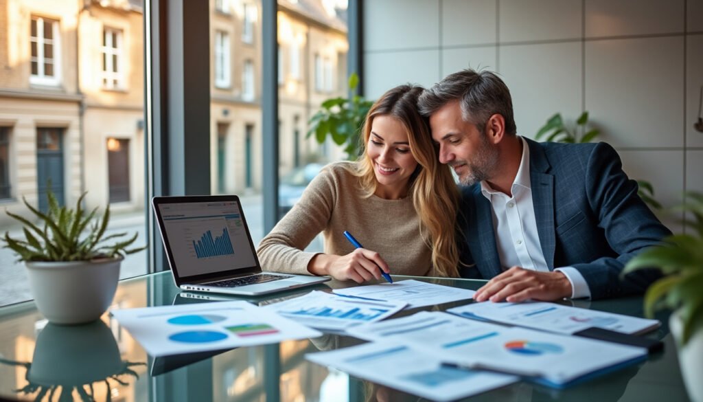 obtenez le meilleur devis pour votre assurance emprunteur à vitré. comparez les offres et choisissez celle qui correspond parfaitement à vos besoins et à votre budget. ne laissez pas le hasard décider de votre protection financière.
