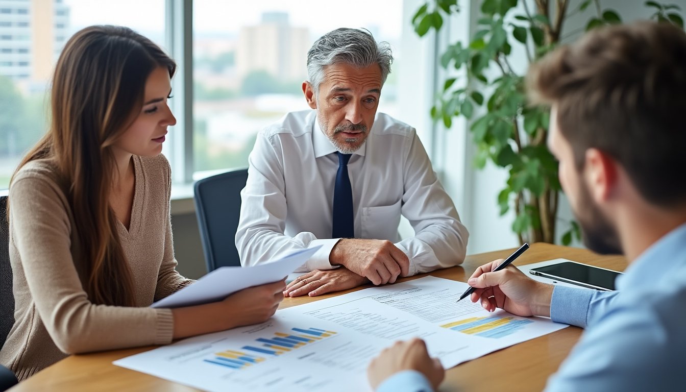 obtenez le meilleur devis d'assurance emprunteur à vitré et trouvez l'offre qui s'adapte parfaitement à vos besoins. comparez les options et assurez la protection de votre crédit en toute sérénité.