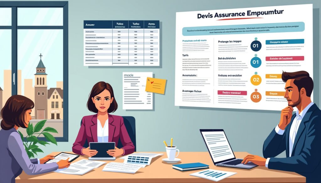 découvrez notre guide pratique pour obtenir un devis d'assurance emprunteur aux lilas. comparez les meilleures options et choisissez la couverture qui vous convient le mieux pour sécuriser votre prêt immobilier.