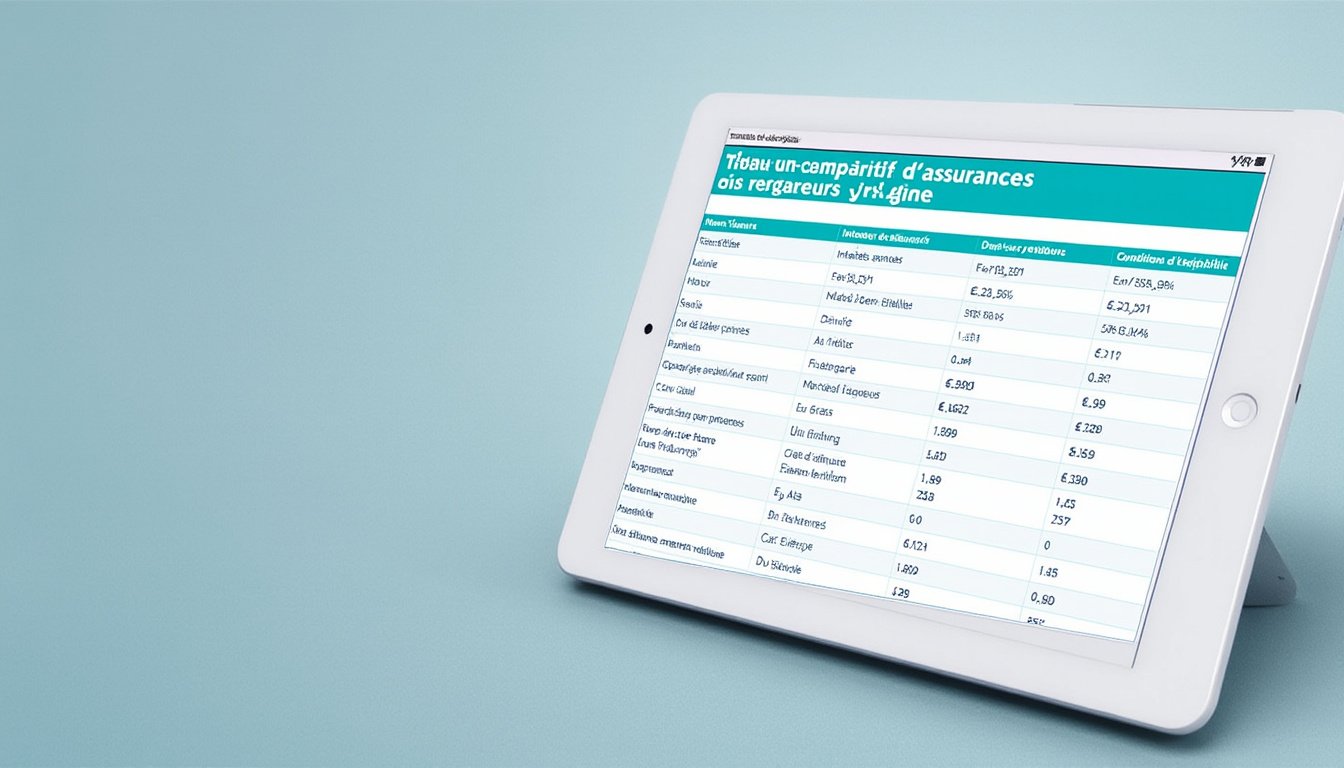 découvrez notre guide pratique pour obtenir le meilleur devis d'assurance emprunteur aux lilas. comparez les offres et choisissez l'option idéale adaptée à vos besoins et à votre budget.