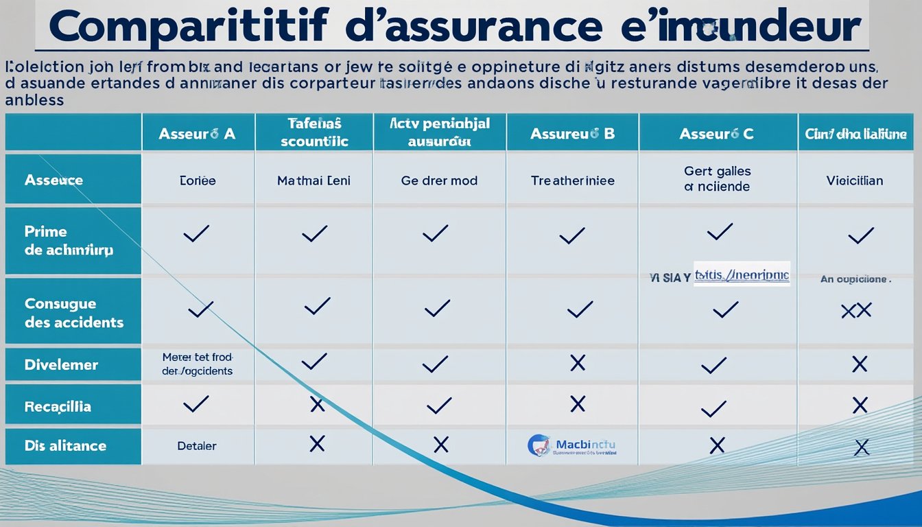 découvrez comment optimiser vos choix de devis d'assurance emprunteur à cambrai. comparez les offres, économisez sur votre prêt immobilier et assurez-vous d'obtenir la meilleure couverture adaptée à vos besoins.