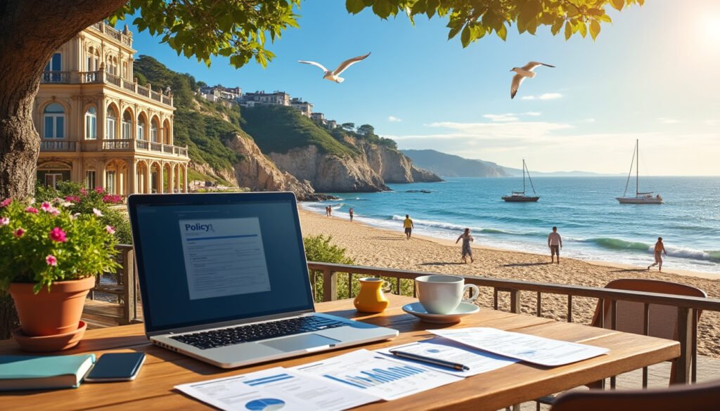 découvrez tout ce qu'il faut savoir sur le devis d'assurance emprunteur à dinard. comparez les offres, trouvez la meilleure couverture pour votre prêt immobilier et sécurisez votre avenir financier en toute sérénité.