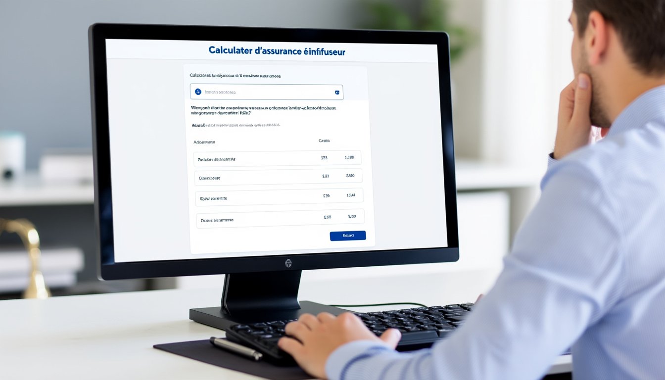découvrez notre guide pratique pour obtenir le meilleur devis d'assurance emprunteur à rambouillet. optimisez vos choix et sécurisez votre prêt immobilier grâce à des conseils précieux et des informations claires.