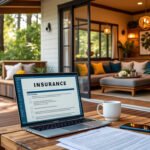 Les essentiels de l&rsquo;assurance pour votre vacance locative