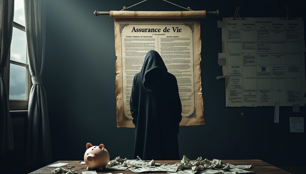 découvrez les inconvénients de l'assurance vie luxembourgeoise dans cet article incontournable. informez-vous sur les points essentiels à considérer avant de souscrire, afin de faire un choix éclairé pour votre avenir financier.