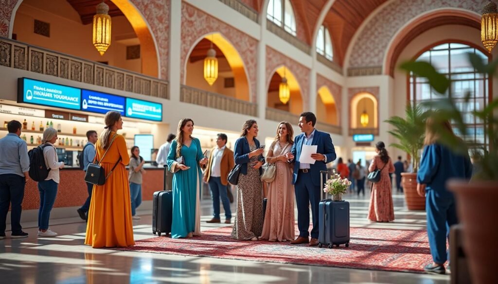 découvrez pourquoi l'assurance rapatriement est essentielle lors de vos voyages au maroc. cette couverture vous protège en cas d'urgence médicale et assure votre retour en toute sécurité, tout en vous offrant une tranquillité d'esprit pendant votre séjour. informez-vous sur les bénéfices clés et les options disponibles pour voyager sereinement.