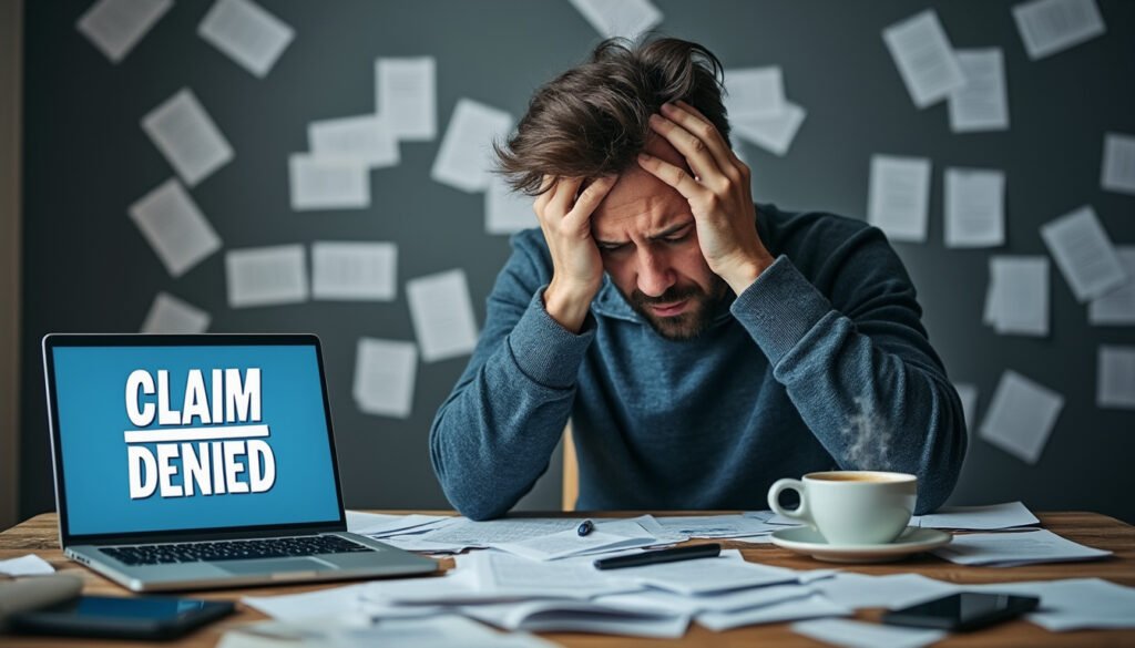 découvrez les étapes à suivre si votre assurance refuse de vous rembourser en raison d'une fausse déclaration. apprenez vos droits, les recours possibles et comment défendre votre dossier efficacement.