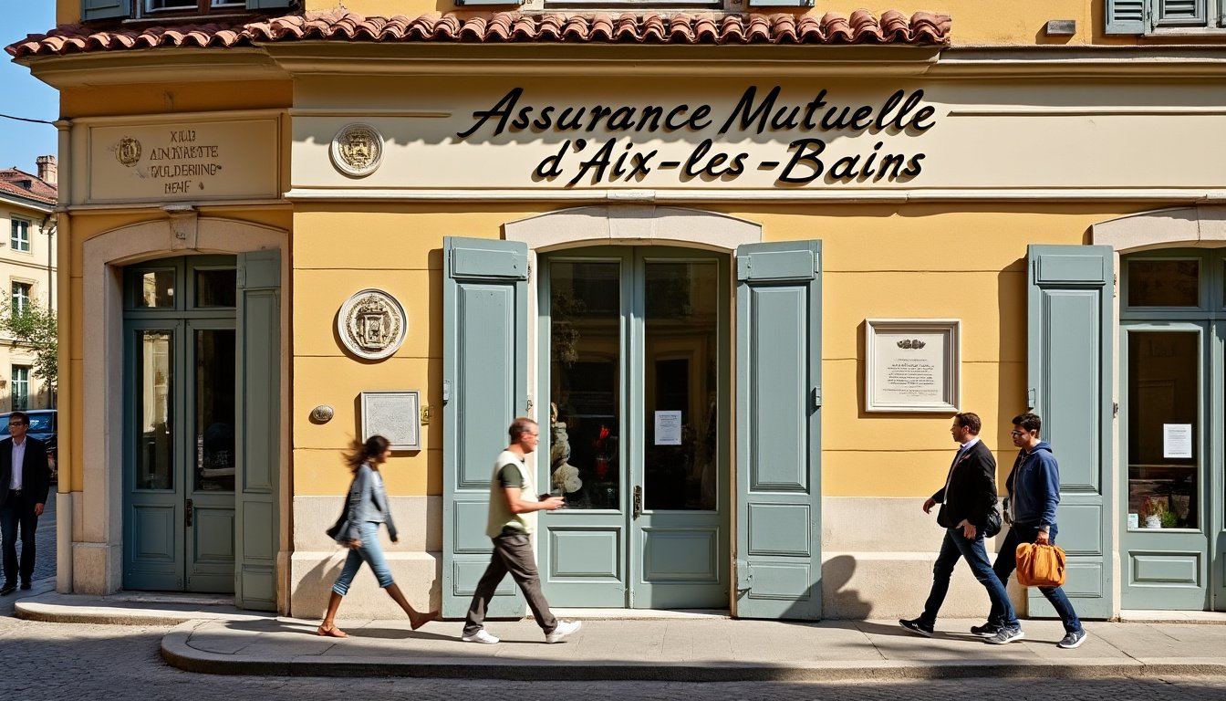 découvrez comment obtenir le meilleur devis d'assurance emprunteur à aix-les-bains, adapté à vos besoins et à votre budget. comparez les offres et profitez de conseils d'experts pour sécuriser votre emprunt.