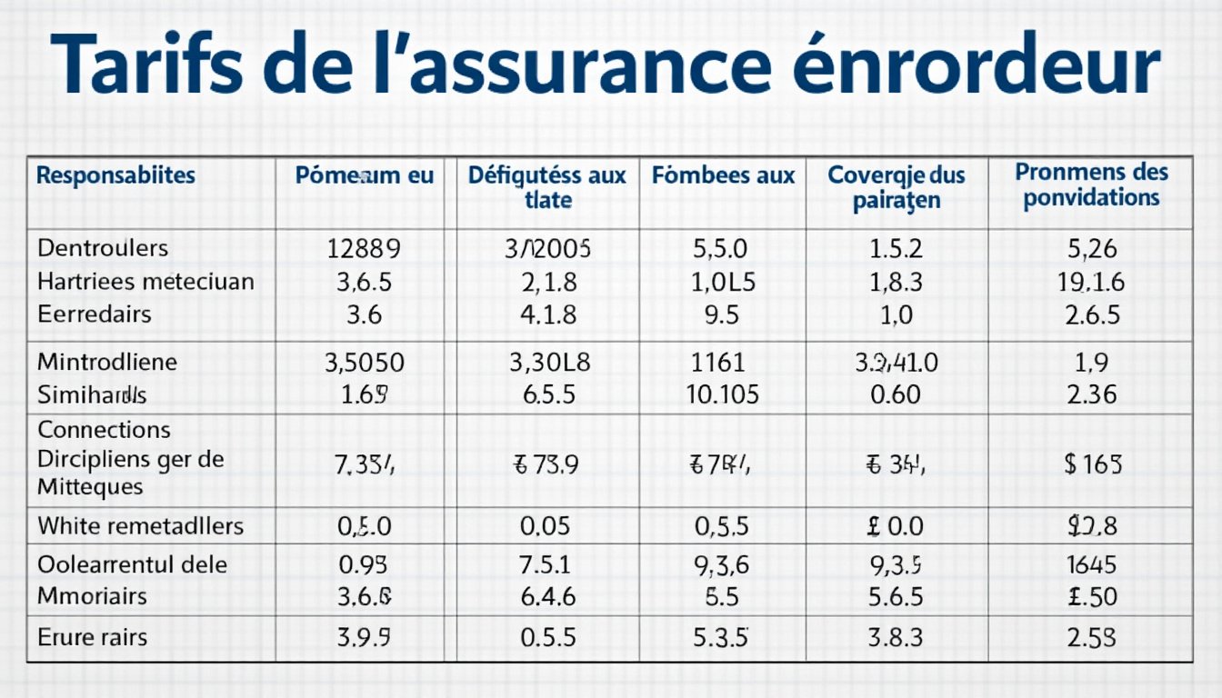 découvrez comment obtenir le meilleur devis d'assurance emprunteur à armentières. comparez les offres, sécurisez votre projet immobilier et bénéficiez de conseils personnalisés pour choisir la couverture adaptée à vos besoins.
