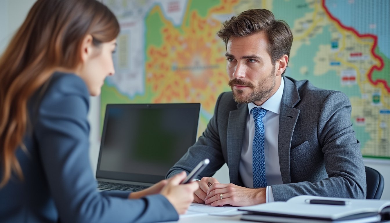 découvrez comment obtenir le meilleur devis d'assurance emprunteur à aulnoye-aymeries. comparez les offres et choisissez la protection adaptée à votre projet immobilier en toute simplicité.