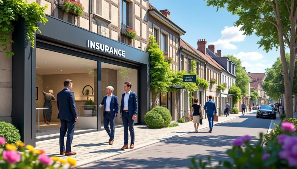 découvrez comment obtenir le meilleur devis d'assurance emprunteur à aulnoye-aymeries. comparez les offres, choisissez la protection adaptée à vos besoins et sécurisez votre emprunt en toute sérénité.