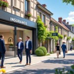 Obtenez le meilleur devis d’assurance emprunteur à Aulnoye-Aymeries