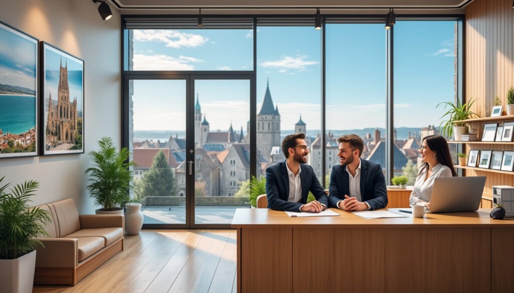 obtenez le meilleur devis d'assurance emprunteur à coutances pour protéger votre prêt immobilier. comparez les offres adaptées à vos besoins et choisissez la couverture idéale au meilleur prix!