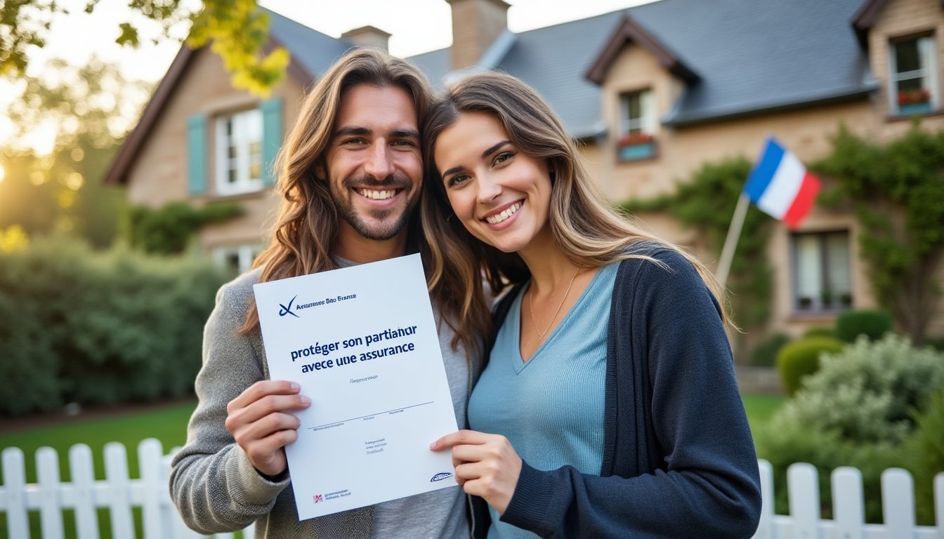découvrez comment obtenir le meilleur devis d'assurance emprunteur à vernon. comparez les offres de plusieurs assureurs et trouvez la couverture adaptée à vos besoins pour protéger votre prêt immobilier.