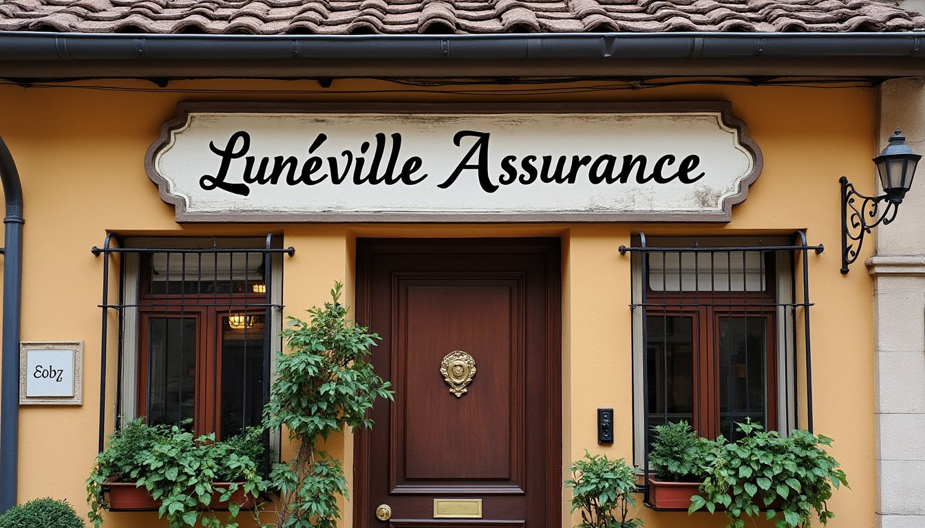 découvrez comment obtenir le meilleur devis pour votre assurance emprunteur à lunéville. comparez les offres, bénéficiez de conseils personnalisés et sécurisez votre projet immobilier en toute tranquillité.