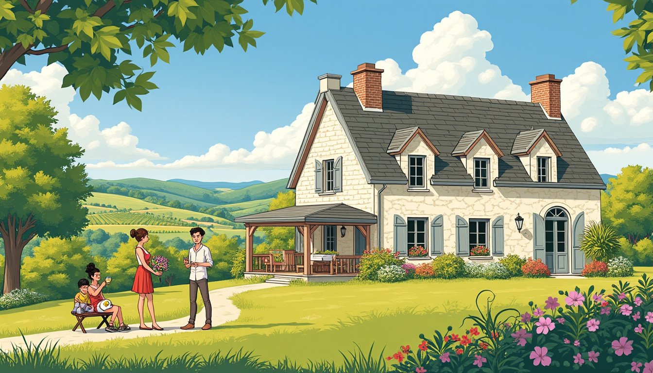 obtenez rapidement votre devis d'assurance emprunteur à épernay en quelques étapes simples. comparez les offres, choisissez la couverture qui vous convient et sécurisez votre projet immobilier. simplifiez vos démarches avec notre service dédié.