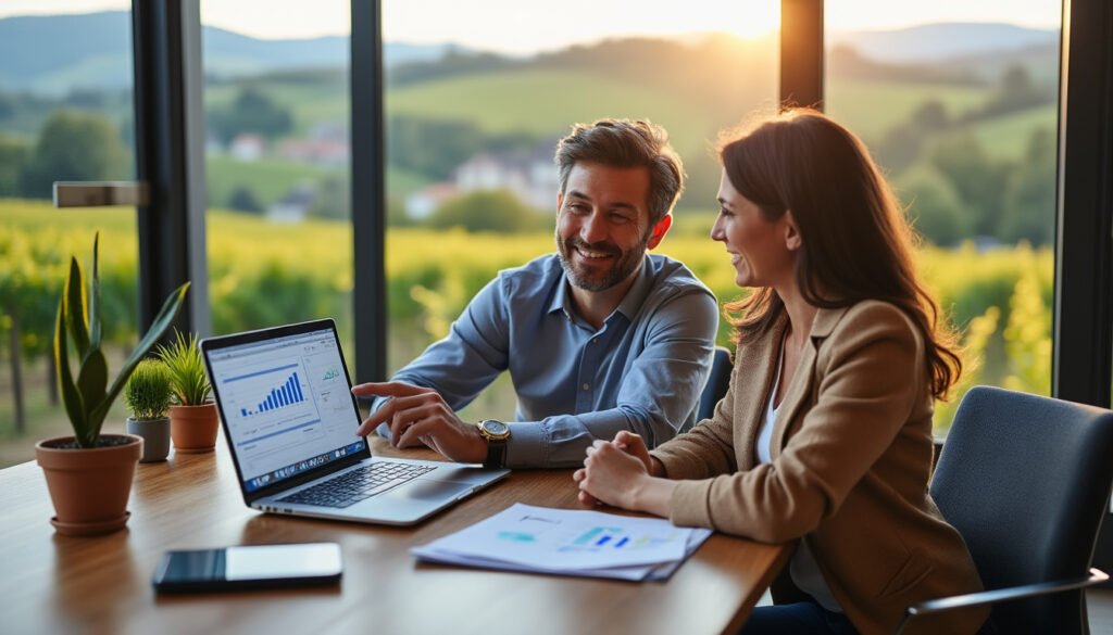 obtenez rapidement votre devis d'assurance emprunteur à épernay en quelques étapes simples. comparez les offres, choisissez la protection adaptée à vos besoins et sécurisez votre projet immobilier avec tranquillité.