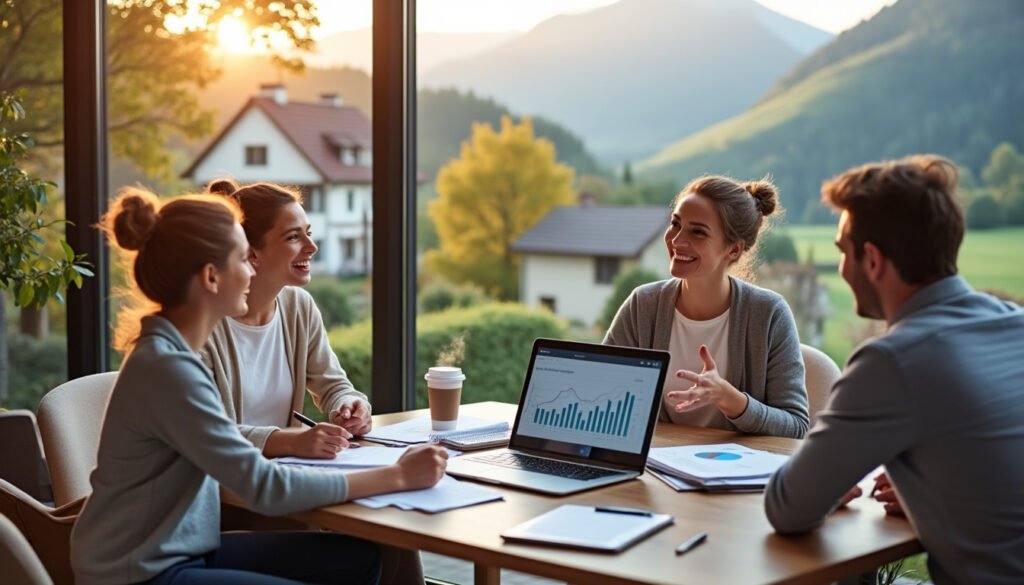 obtenez rapidement votre devis d'assurance emprunteur à lons-le-saunier grâce à notre processus simple et rapide. comparez les offres et choisissez la solution qui vous convient le mieux pour sécuriser votre prêt immobilier.