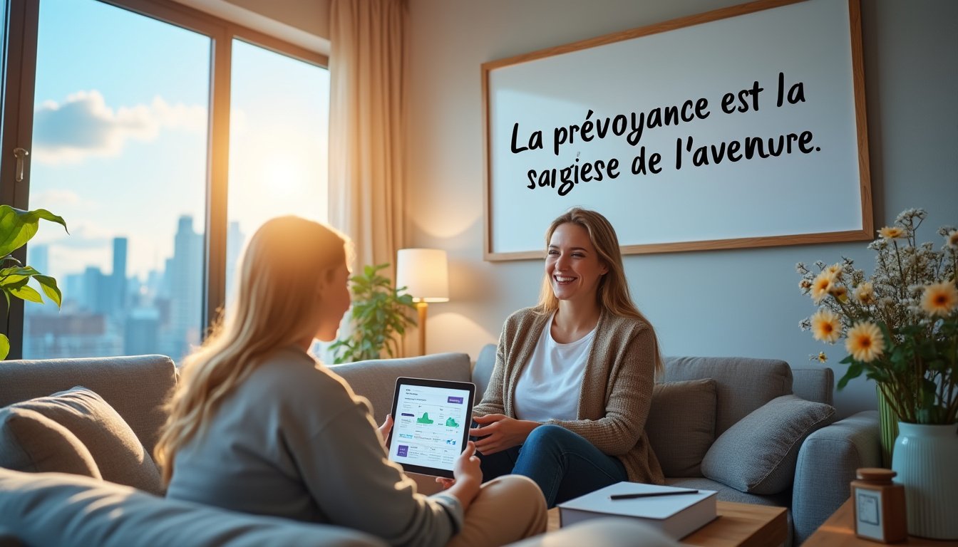 obtenez rapidement votre devis d'assurance emprunteur à la flèche en quelques étapes simples. simplifiez vos démarches et choisissez la meilleure couverture pour protéger votre prêt immobilier en toute sérénité.