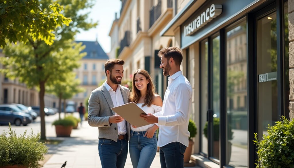 obtenez votre devis d'assurance emprunteur à lambersart en quelques clics. facilitez vos démarches et comparez les offres pour sécuriser votre prêt avec des options adaptées à vos besoins.