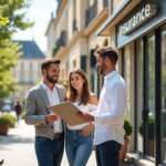Obtenez votre devis d’assurance emprunteur à Lambersart facilement