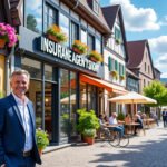 Obtenez votre devis d&rsquo;assurance emprunteur à Obernai