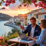 Obtenez votre devis d’assurance emprunteur à Sanary-sur-Mer facilement