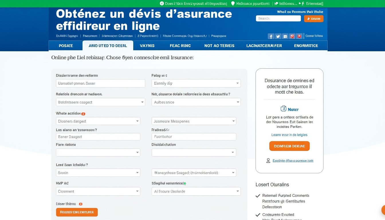 obtenez rapidement votre devis d'assurance emprunteur à schiltigheim grâce à notre processus simple et efficace. comparez les offres et choisissez la protection idéale pour votre crédit en quelques étapes faciles.