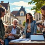 Obtenez votre devis d’assurance emprunteur à Soissons facilement