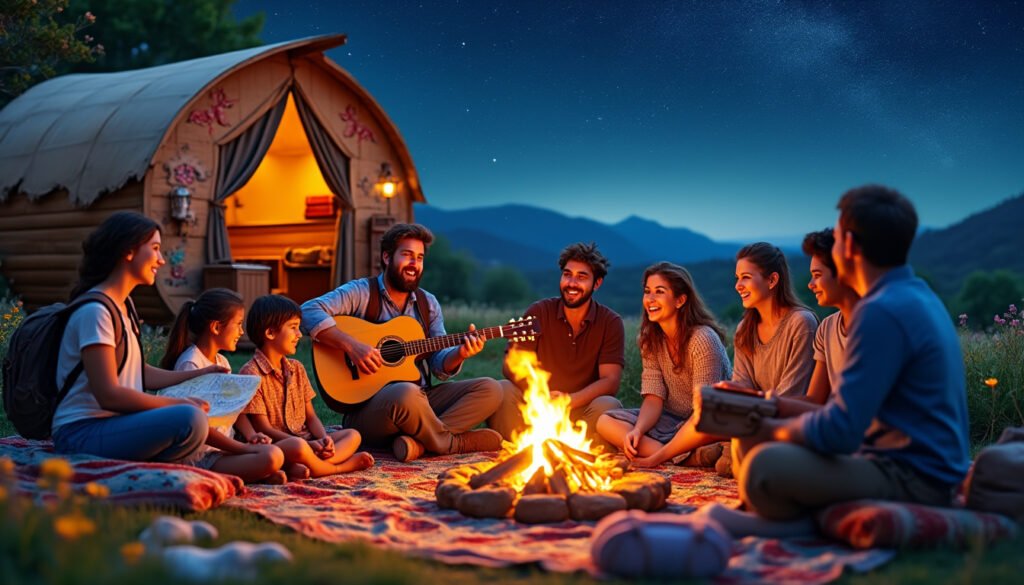 découvrez orion assurance, une solution adaptée aux besoins spécifiques des gens du voyage. informez-vous sur les couvertures, les conditions et les avantages de cette assurance pour voyager en toute sérénité.