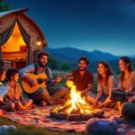 Orion assurance pour les gens du voyage : tout ce qu&rsquo;il faut savoir