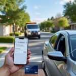 Que faire en cas de perte de clé de voiture : recours à l&rsquo;assurance et carte bancaire