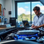 Reprogrammation moteur et assurance : ce que vous devez savoir