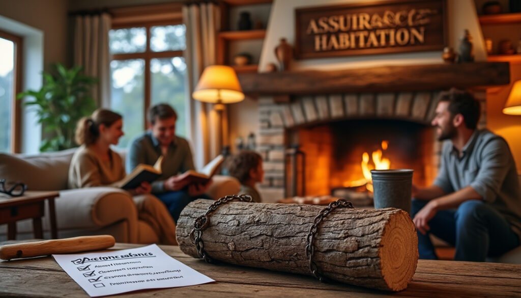 découvrez tout ce qu'il faut savoir sur la buche de ramonage et son influence sur votre assurance logement. apprenez comment cet outil essentiel pour l'entretien de votre cheminée peut impacter votre sécurité et vos responsabilités d'assuré.