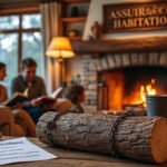 Tout savoir sur la buche de ramonage et son impact sur l&rsquo;assurance logement