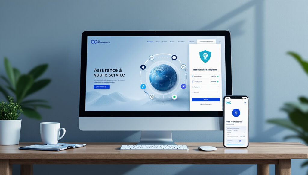 découvrez tout ce qu'il faut savoir sur l'espace client d'oyat assurance : fonctionnalités, avantages, et conseils pour gérer vos contrats d'assurance en ligne facilement et efficacement.
