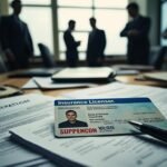 Assurance après suspension de permis pour stupéfiants : ce qu&rsquo;il faut savoir