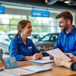 Assurance loueur de voiture : tout ce qu&rsquo;il faut savoir avant de louer