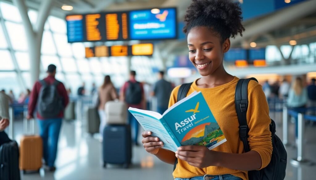 découvrez tout ce qu'il faut savoir sur assur travel avant votre prochain voyage. consultez notre avis complet pour évaluer les garanties, les services et les témoignages des utilisateurs afin de faire un choix éclairé pour votre assurance voyage.